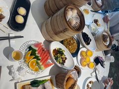 -万龙洲海鲜(南新仓店)