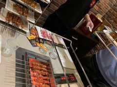-丰茂烤串(建设街店)