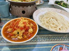 -阿吾丹的烤羊·新疆菜·抓饭·拌面(乌尔禾店)