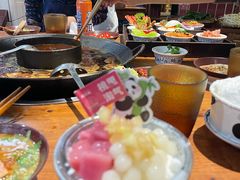 -楠火锅(龙阳广场店)