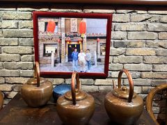 -何家一碗面(南大街店)