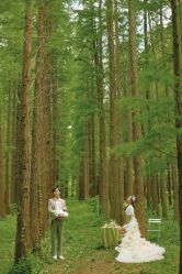 -薇薇新娘婚纱摄影(跃进北路店)