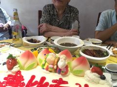 -德缘烤鸭店(大栅栏店)