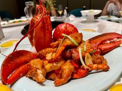 -宴昆山·私房菜(春晖店)