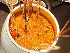 -甄御•海鲜新青岛菜(麦岛店)