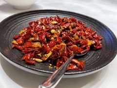 -俏江南(中山路先天下广场店)