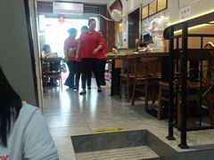 -汉思肴 热面皮(虬江路店)