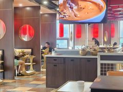 -前门·鲜肉火锅(长风店)
