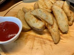 -VESH COFFEE(定西路店)