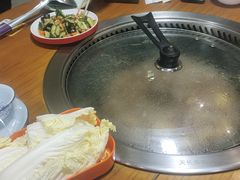 -天发长铁锅炖(王秀村店)