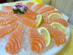 -官塘陈记鱼生·潮汕砂锅粥·牛肉火锅(潮枫路总店)