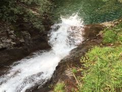 白云源-白云源风景区