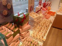 -好利来(八角店)
