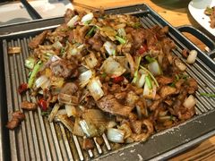 -U你·天然调味(南湖总店)