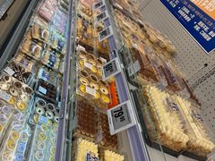 -盒马X会员店(王府井奥莱UP TOWN店)