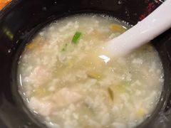 -红蜡烛-养生粥-津鲁菜(中山路店)