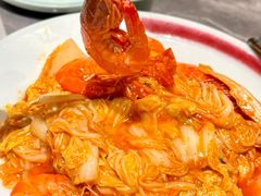 -1937青岛老味道·海肠捞饭·青岛菜(大鲍岛栈桥店)