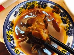 -陈记顺和潮汕牛肉火锅(韩江路店)