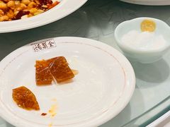 -北京全聚德(王府井店)