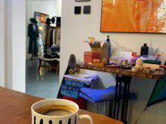 --1F Coffee