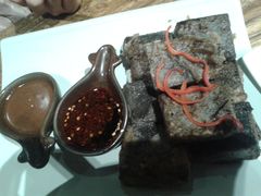 丽江鸡豆粉-云海肴·汽锅鸡·云南菜(领展购物广场·中关村店)