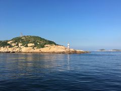 -东极岛景区