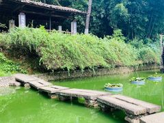 -景德镇古窑民俗博览区