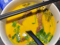 -和府捞面(领展购物广场京通店)