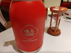 -味上湘菜馆(悦方ID MALL店)