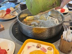 -椰小鸡·琼州糟粕醋(美兰缤纷城店)