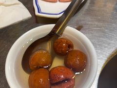 -胡同泥炉烤肉(总店)