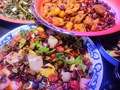 -醉小酒馆·川菜·江湖菜·重庆菜(观音桥旗舰店)