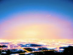 -鬼笑石后山停车场