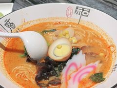 -将太无二·蓝鳍放题·北美寿司(领展购物广场中关村店)