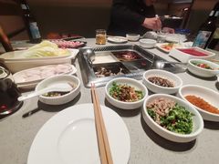 -海底捞火锅(吴中路店)