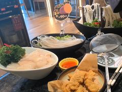 -捞王锅物料理(东百中心店)