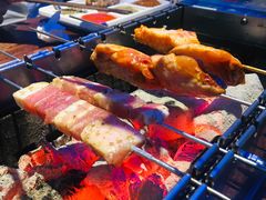 -三个蒙古大叔羊肉串(大宁店)