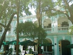 android_upload_pic-星巴克臻选(广州沙面店)