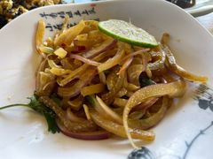 -品味泸沽湖•民族特色菜(大落水店)