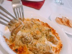 -维兰西餐(万泉河店)