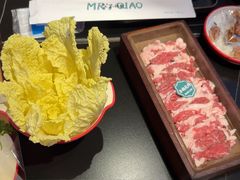 -乔先生涮肉·鲜活牛羊肉火锅(塘沽店)