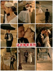 -太古映画婚纱摄影(天河店)