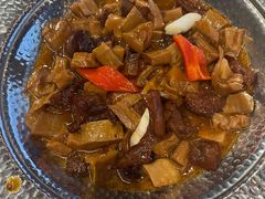 -粤香楼(新光里店)