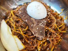 -屋里家延边朝鲜族冷面(梅林3店)