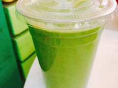 -Green Option(官舍店)