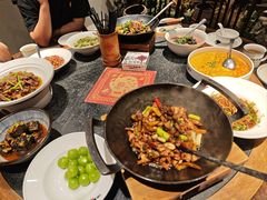 -洞庭土菜馆(天河北总店)