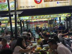 -明记烧鱼美味店