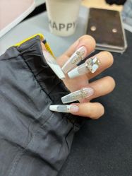 -M13瑾玳•专业美甲美睫