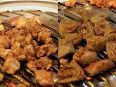 -·缸桶屋·韩式牛肋条自助烤肉(西湖D11店)