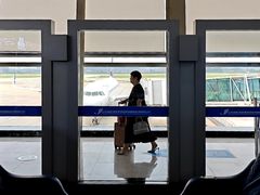 -威海大水泊国际机场